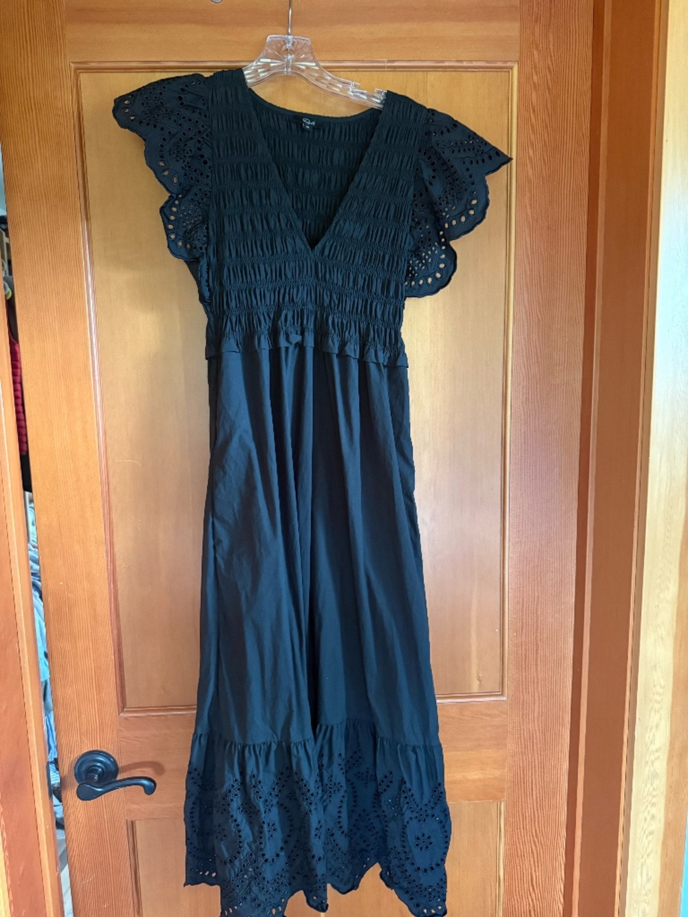 Rails XS Dress